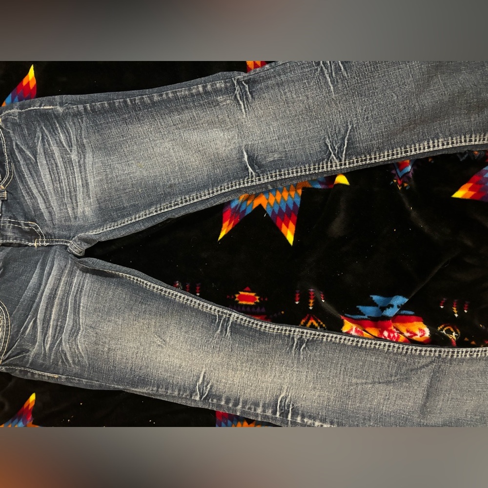 Amethyst Jeans